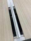 INABA/イナバフレイシリーズ 2800フリーアドレスデスク 商品画像8