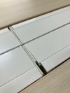 INABA/イナバフレイシリーズ 2800フリーアドレスデスク 商品画像11