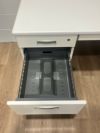 SEIKO FAMILY（生興） LCSシリーズ 1400両袖デスク 商品画像9