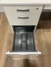 SEIKO FAMILY（生興） LCSシリーズ 1400両袖デスク 商品画像10
