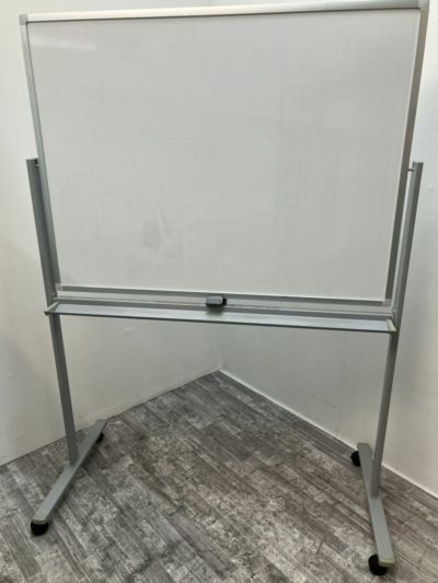 コクヨ BB-R900シリーズ 脚付両面ホワイトボード