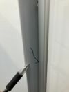 コクヨBB-R900シリーズ 脚付両面ホワイトボード 商品画像8