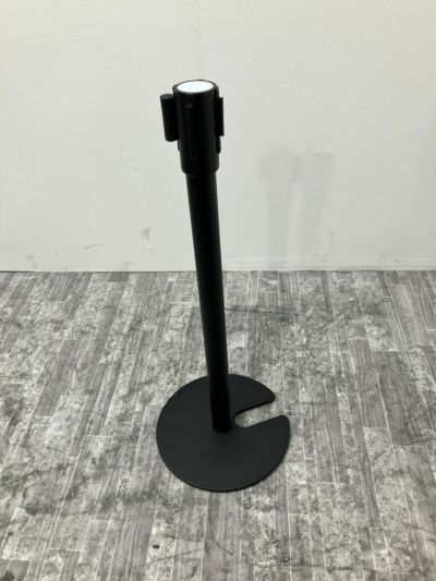 ベルトパーテーション