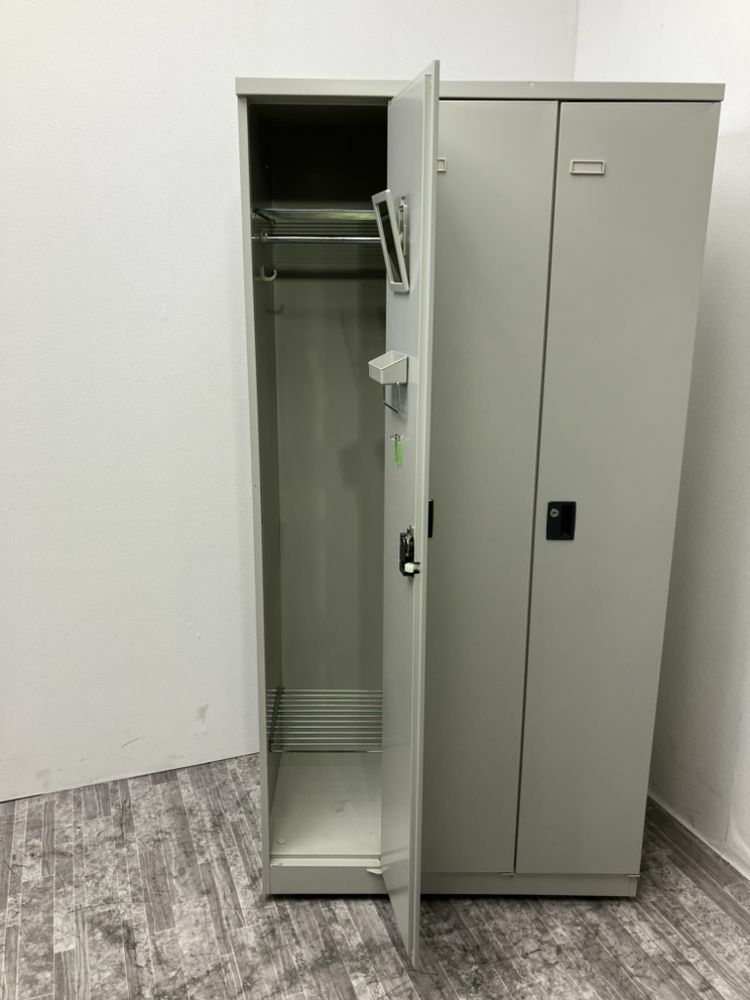 プラス3人用ロッカー 商品画像3