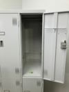 豊国工業6人用ロッカー 商品画像6