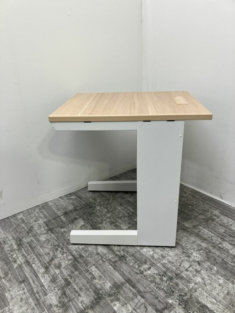 ウチダ（内田洋行）600平デスク 商品画像3