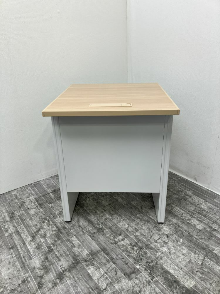 ウチダ（内田洋行）600平デスク 商品画像5