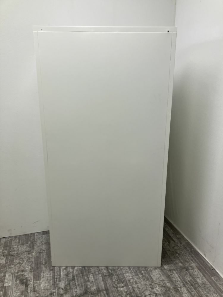 オカムラレクトラインシリーズ プッシュ錠式8人用パーソナルロッカー 商品画像6