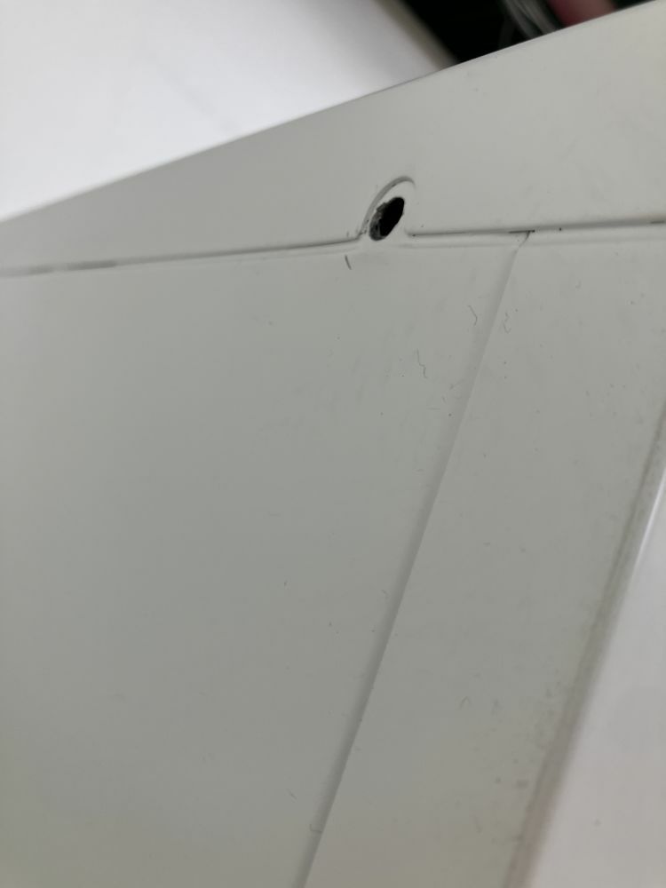 オカムラレクトラインシリーズ プッシュ錠式8人用パーソナルロッカー 商品画像8