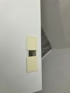 井上金庫1200片袖デスク 商品画像8