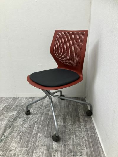Knoll（ノール）マルチジェネレーションチェア 商品画像1