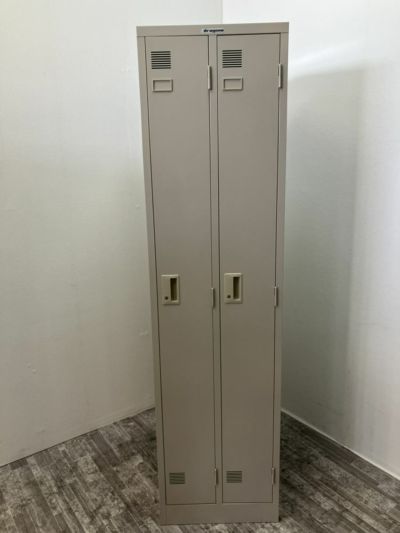 TOYO2人用ロッカー 商品画像1