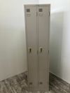 TOYO2人用ロッカー 商品画像1