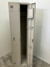 TOYO2人用ロッカー 商品画像3