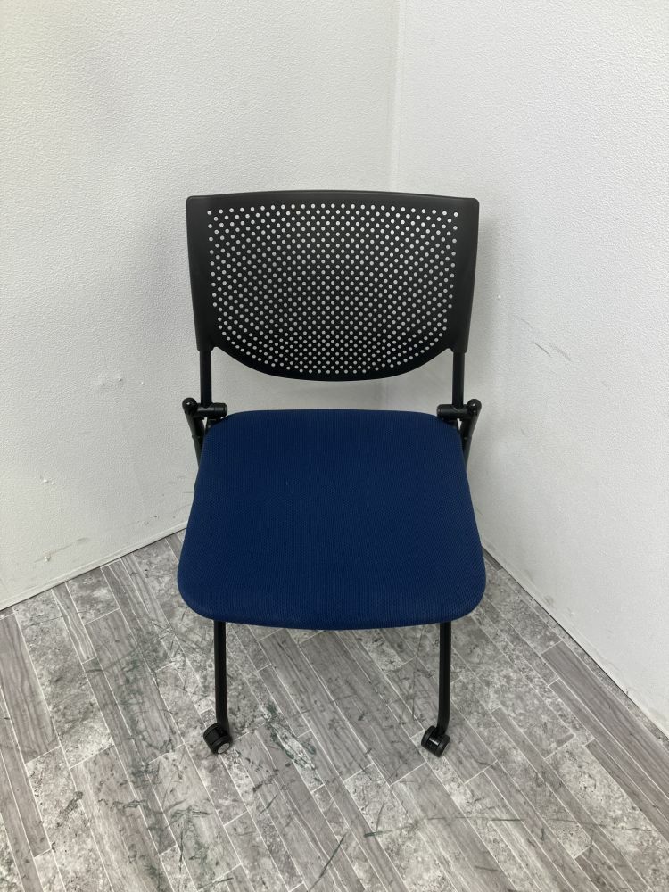 オカムラプロスタックシリーズ プロスタックチェア 商品画像3