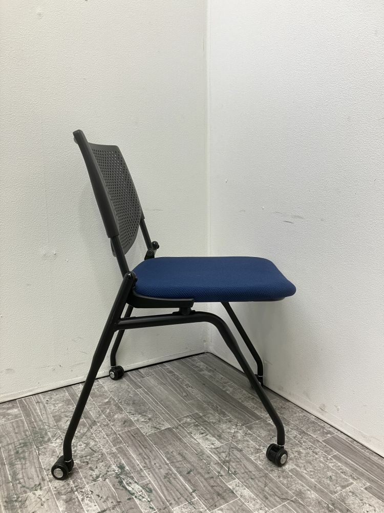 オカムラプロスタックシリーズ プロスタックチェア 商品画像6