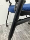 オカムラプロスタックシリーズ プロスタックチェア 商品画像7