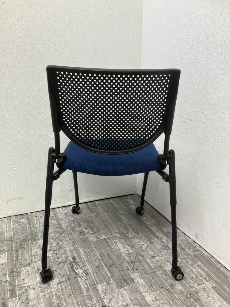 オカムラプロスタックシリーズ プロスタックチェア 商品画像8