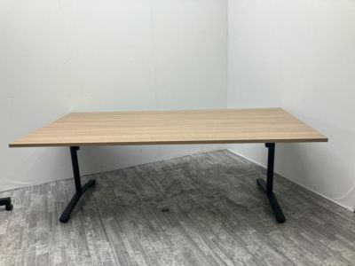 コクヨビエナ（VIENA）シリーズ 2100ミーティングテーブル 商品画像1