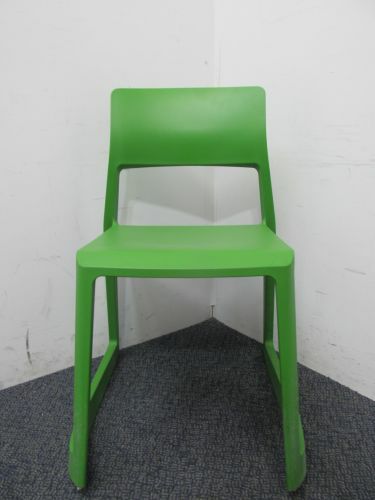Vitra（ヴィトラ）Tip Ton（ティプトン） スタッキングチェア 商品画像2