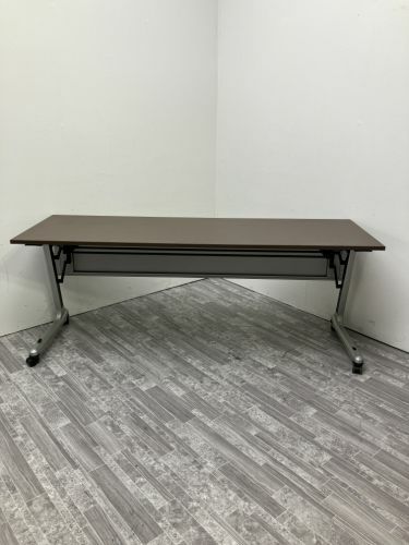 イトーキconscia(コンシア)シリーズ 1800サイドスタックテーブル 商品画像5