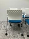 コクヨピエガチェア ピエガチェア4脚セット 商品画像5