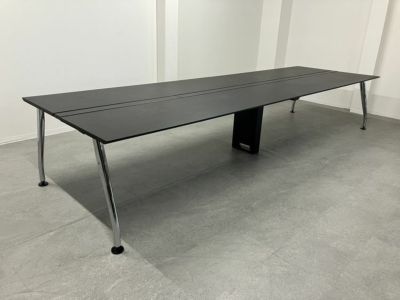 コクヨSENTIR(センティア)シリーズ 4000フリーアドレスデスク 商品画像1