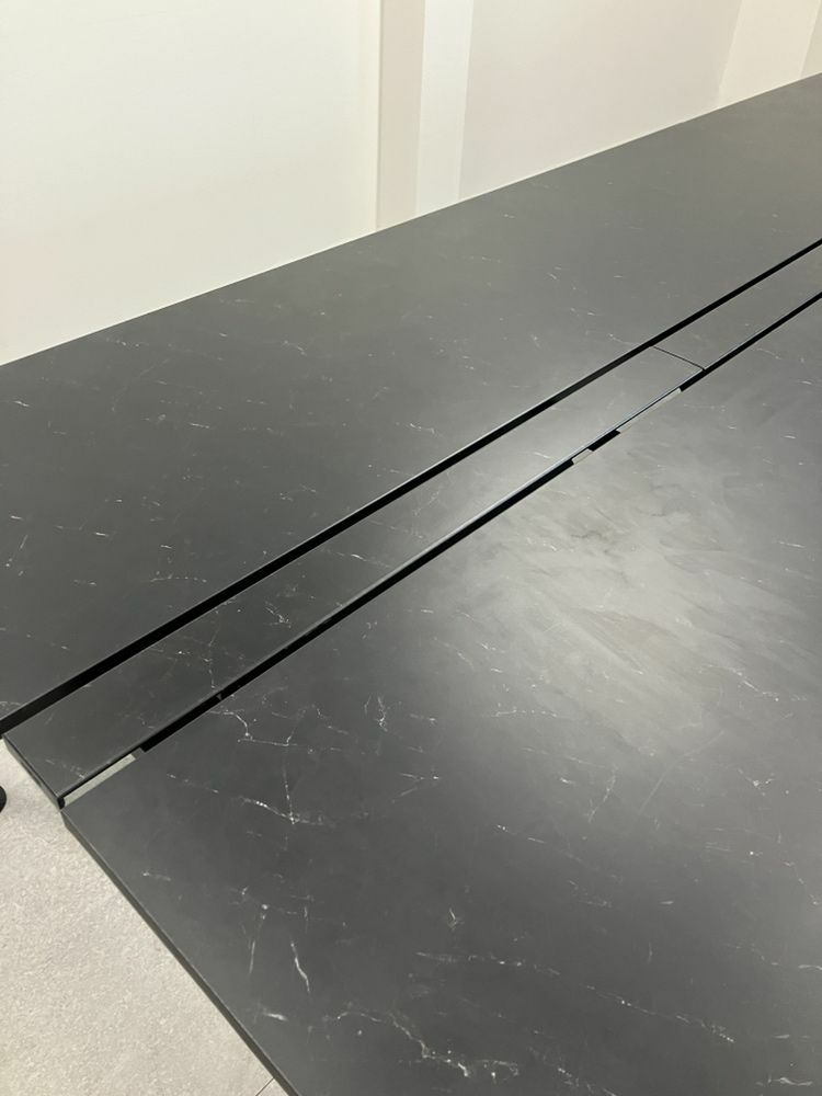 コクヨSENTIR(センティア)シリーズ 4000フリーアドレスデスク 商品画像4