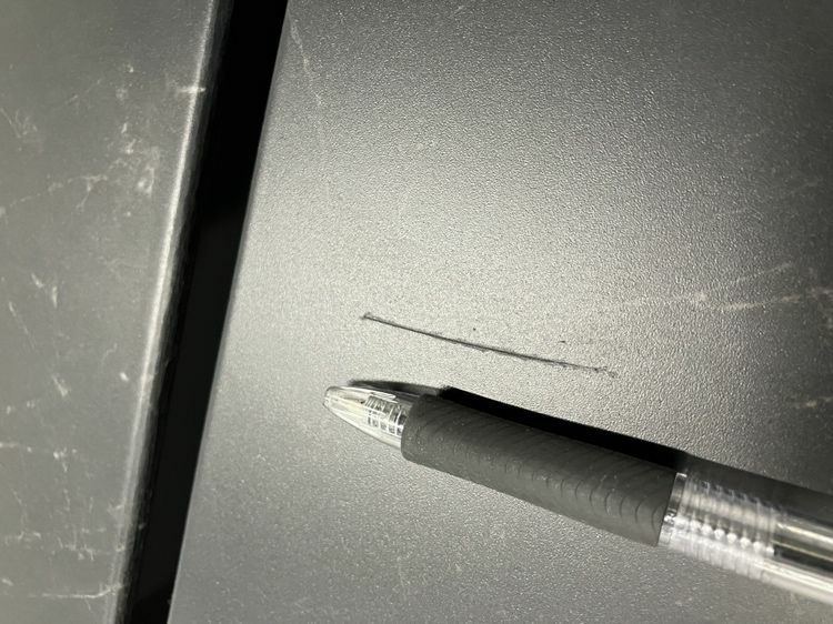 コクヨSENTIR(センティア)シリーズ 4000フリーアドレスデスク 商品画像8