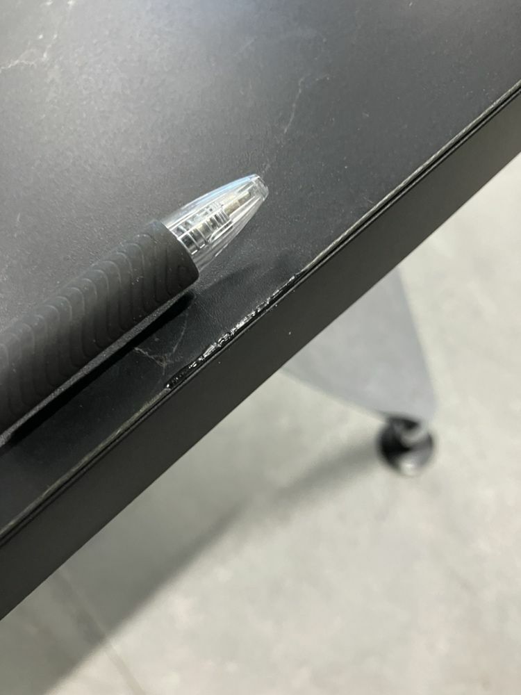 コクヨSENTIR(センティア)シリーズ 4000フリーアドレスデスク 商品画像9