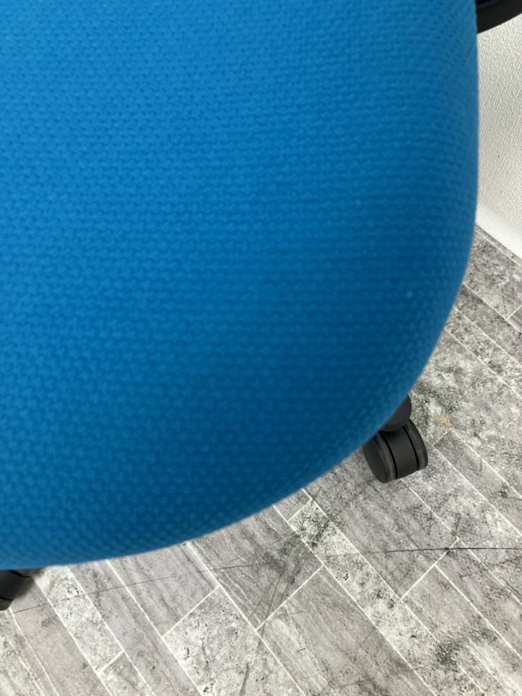 コクヨミトラチェア 固定肘付ミトラチェア 商品画像8