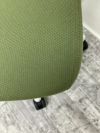 イトーキCeleeo(セレーオ)シリーズ 可動肘付セレーオチェア 商品画像5