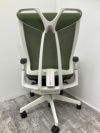 イトーキCeleeo(セレーオ)シリーズ 可動肘付セレーオチェア 商品画像9