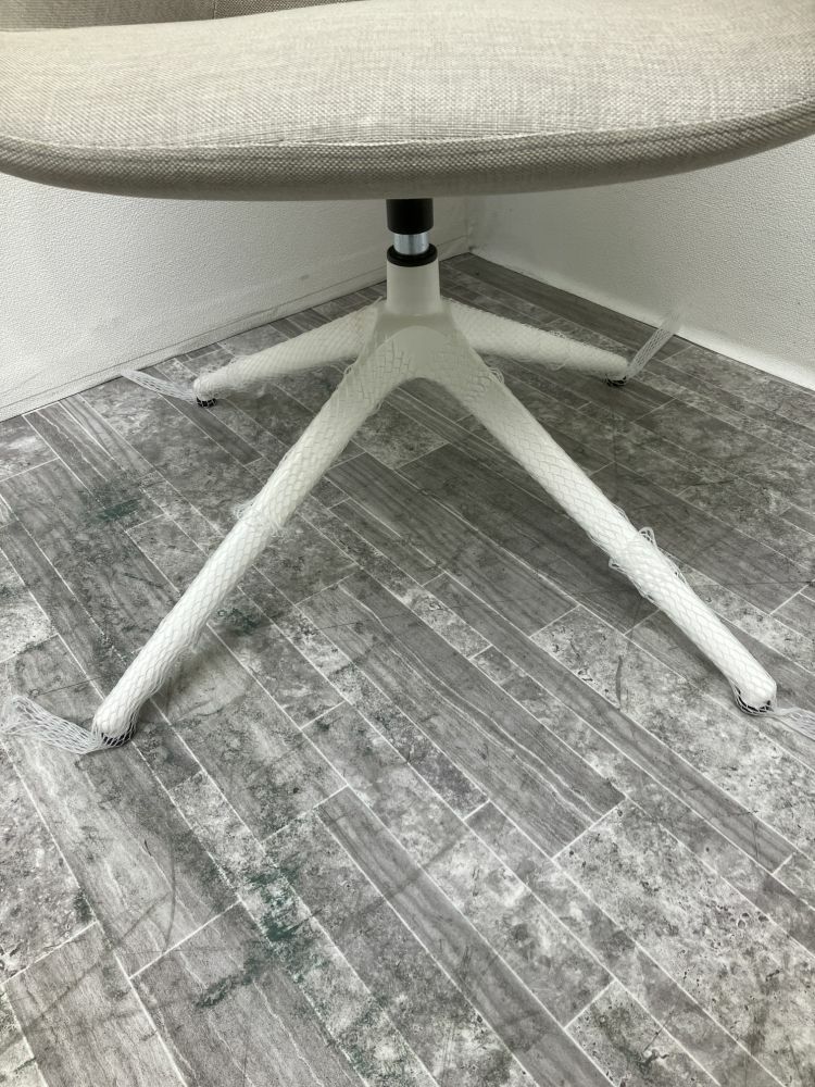 イトーキエスパティオ ボウチェア 商品画像8