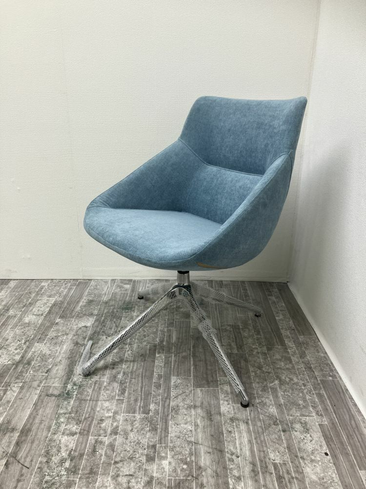 イトーキエスパティオ ボウチェア 商品画像1