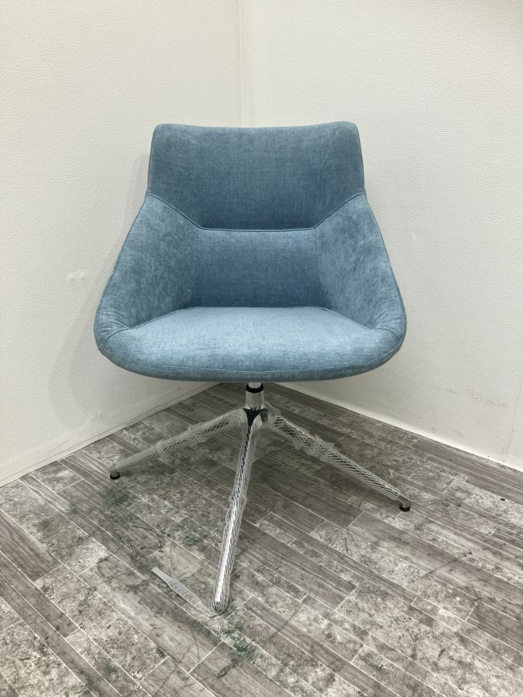 イトーキエスパティオ ボウチェア 商品画像2