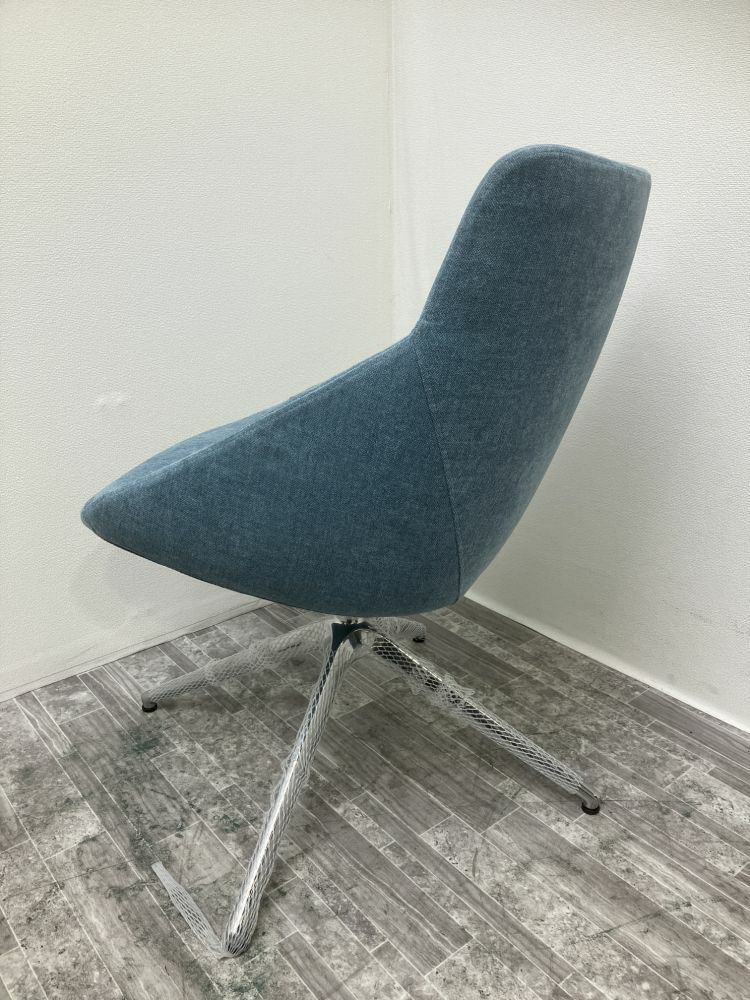 イトーキエスパティオ ボウチェア 商品画像5