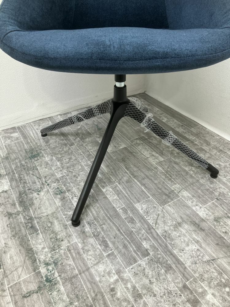 イトーキエスパティオ ボウチェア 商品画像8