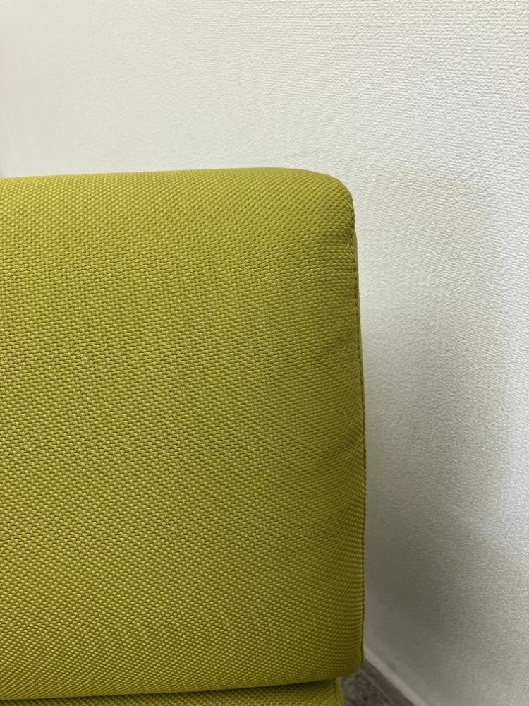 コクヨイートインシリーズ 3人掛けロビーソファ 商品画像3