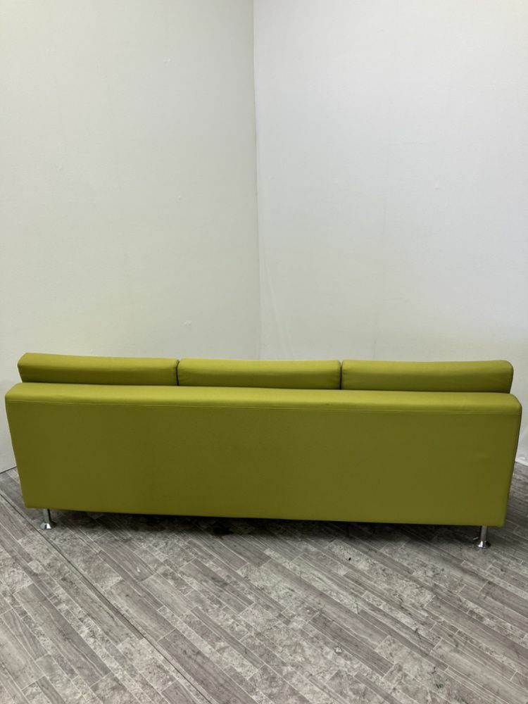 コクヨイートインシリーズ 3人掛けロビーソファ 商品画像7