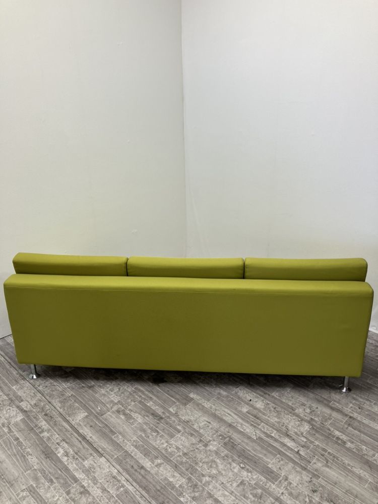 コクヨイートインシリーズ 3人掛けロビーソファ 商品画像7