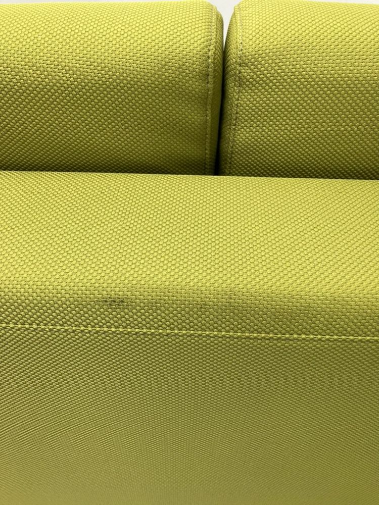 コクヨイートインシリーズ 3人掛けロビーソファ 商品画像8