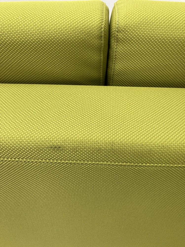 コクヨイートインシリーズ 3人掛けロビーソファ 商品画像8