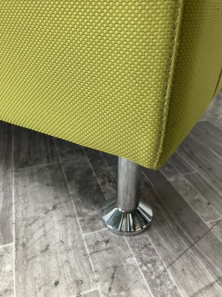 コクヨイートインシリーズ 3人掛けロビーソファ 商品画像9