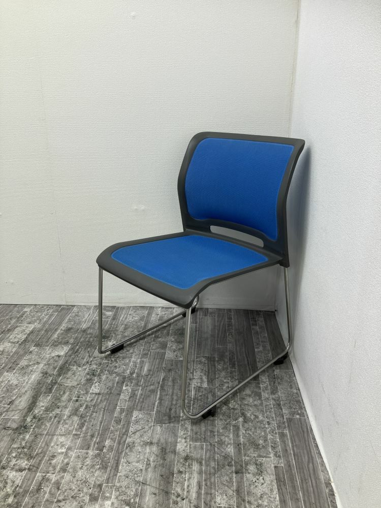 コクヨWitty(ウィティ)シリーズ ウィティチェア 商品画像1