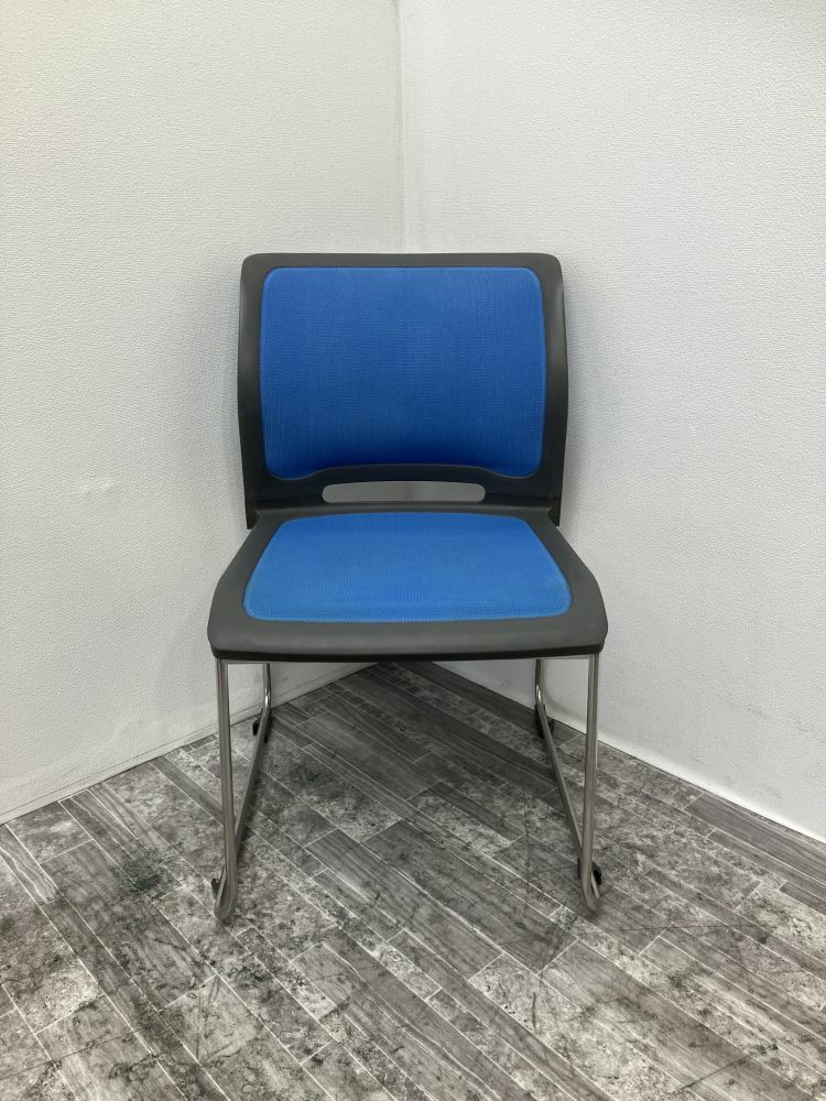 コクヨWitty(ウィティ)シリーズ ウィティチェア 商品画像2