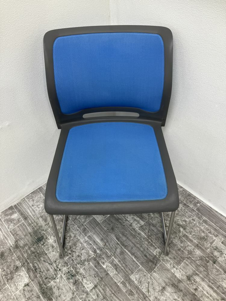 コクヨWitty(ウィティ)シリーズ ウィティチェア 商品画像3