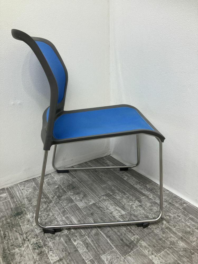 コクヨWitty(ウィティ)シリーズ ウィティチェア 商品画像6