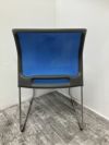 コクヨWitty(ウィティ)シリーズ ウィティチェア 商品画像7