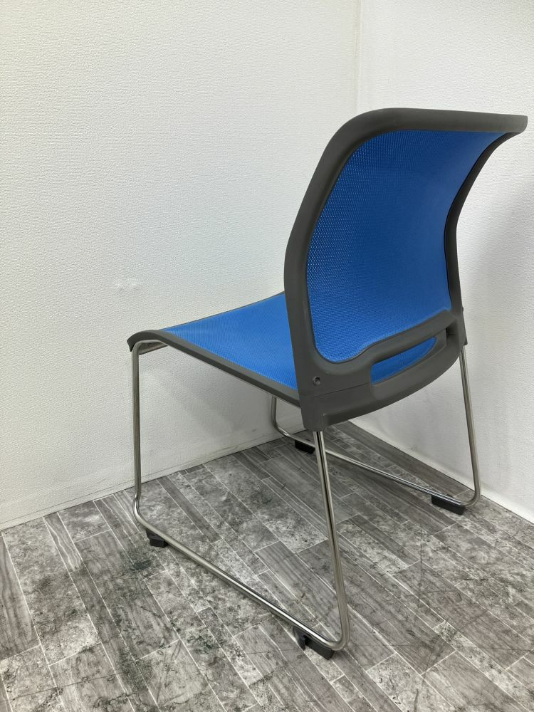 コクヨWitty(ウィティ)シリーズ ウィティチェア 商品画像8